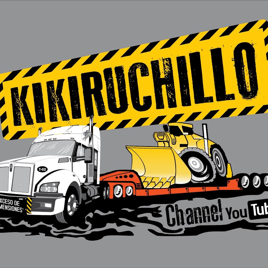 KIKIRUCHILLO CHANNEL