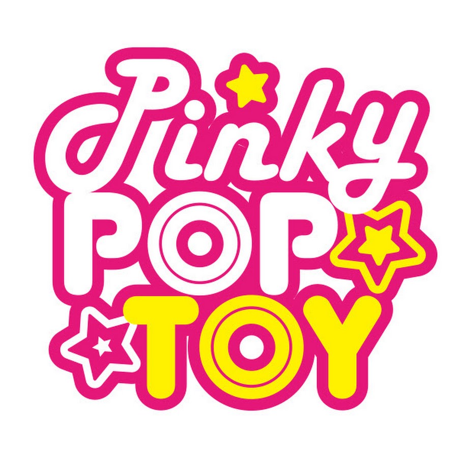 Pinky pop toy pinkfong deals