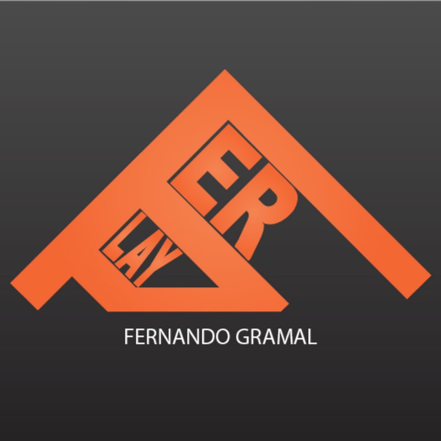 Fernando Gramal Ferplay @fernandogramalferplay