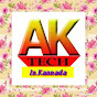 AK Tech in Kannada