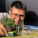 Trains and Dioramas (by Kaustav Chatterjee)