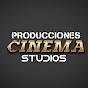 CINEMA STUDIOS