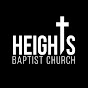 Heights Baptist Church Alvin