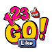 123 GO LIKE! Chinese