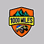 1000 miles