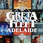 Greta Van Fleet - Adelaide