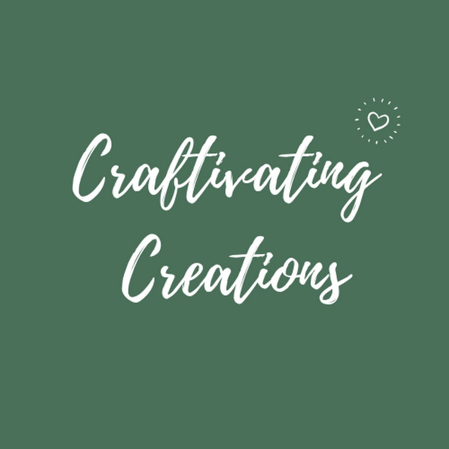 Craftivating Creations