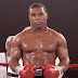 Mike Tyson Career Bouts