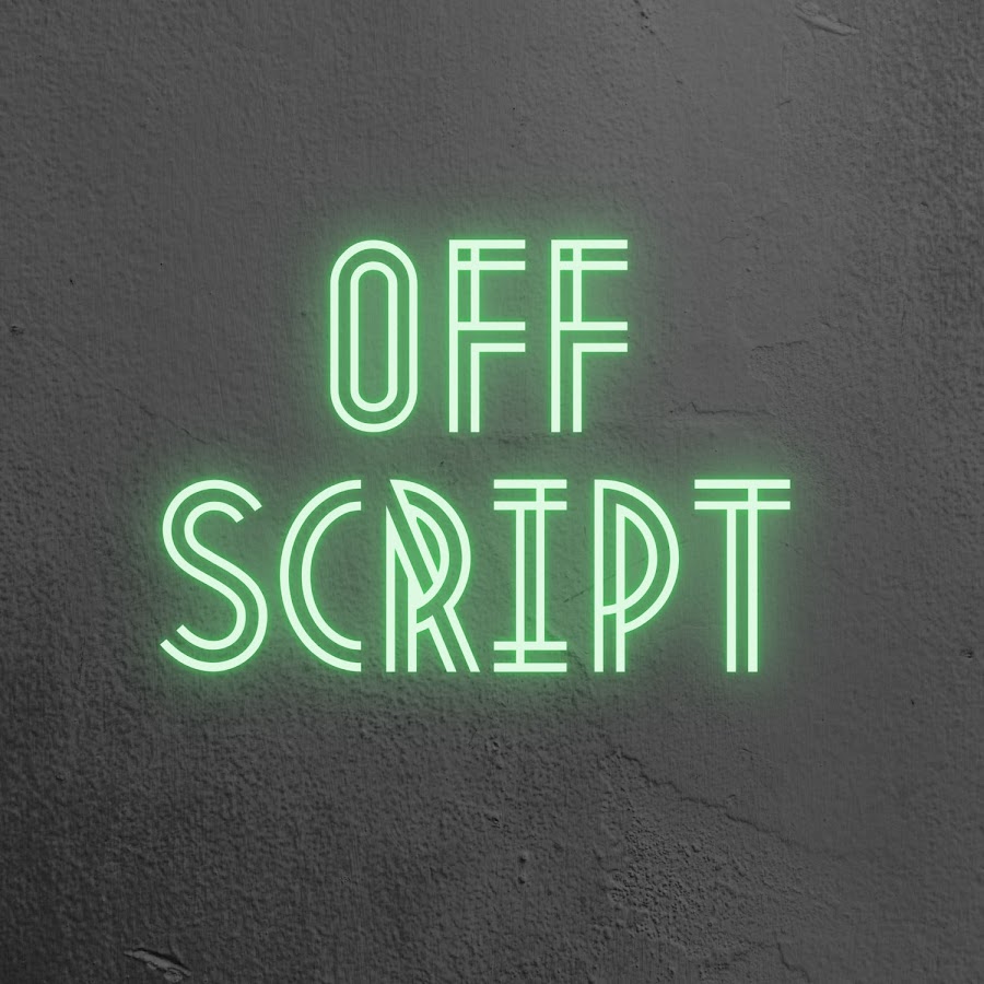 Off Script Podcast