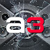 logo A3Music