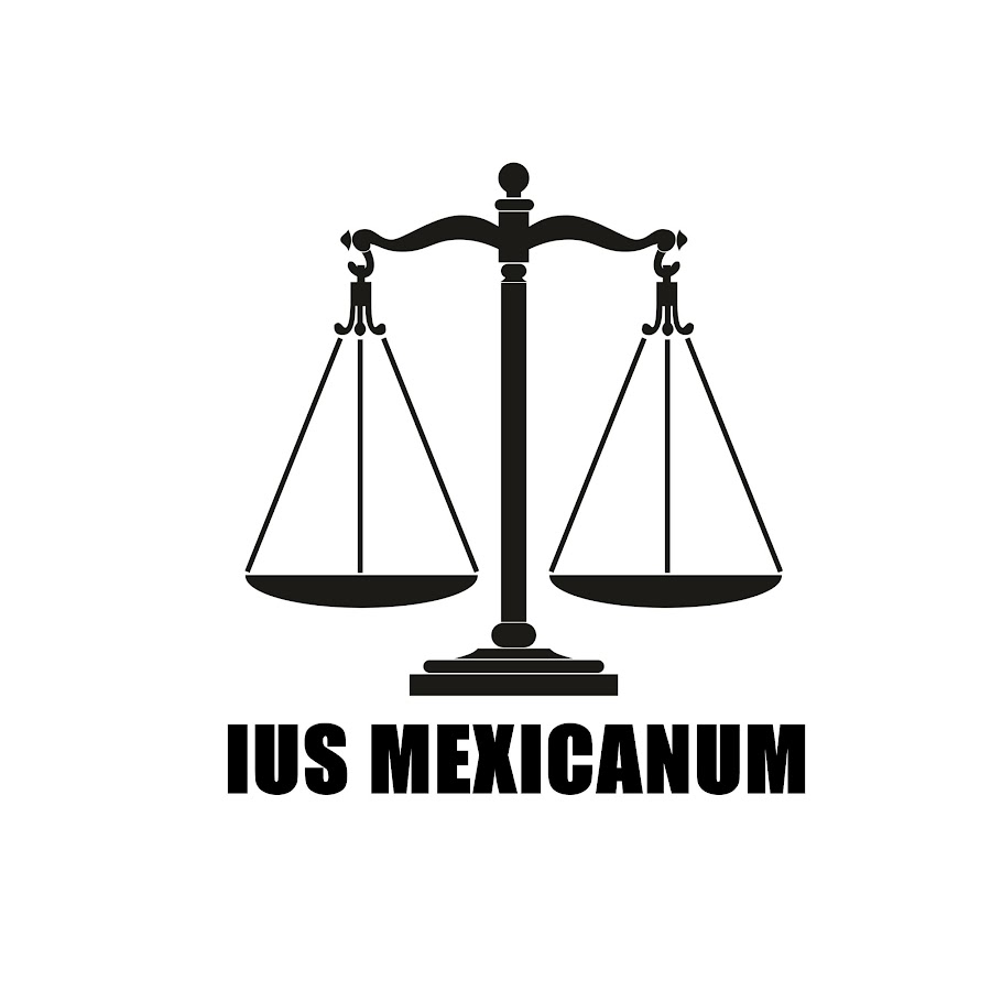 IUS MEXICANUM @iusmexicanum