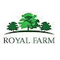 ROYAL FARM