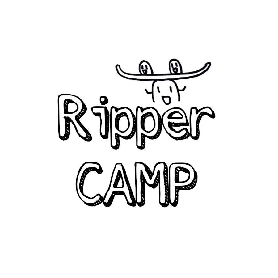 Ripper Camp 리퍼 캠프 - YouTube Ripper Camp 리퍼 캠프