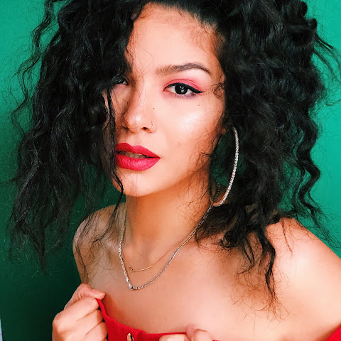 influencer profile picture