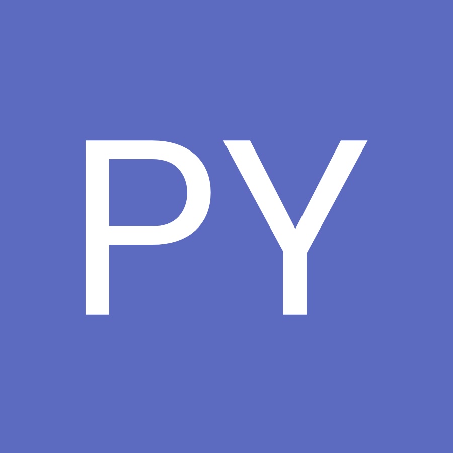 Py youtube