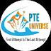 PTE UNIVERSE