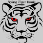 Flying Tiger Boats