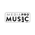 logo MediaPro Music