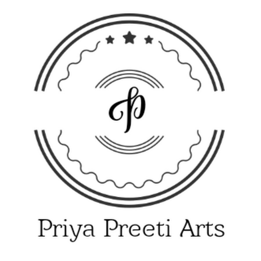 Priya Preeti Arts - YouTube