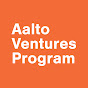 Aalto Ventures Program (AVP)