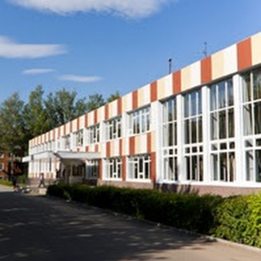 Гимназия номер 2 фото
