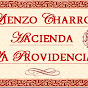 LIENZO CHARRO HACIENDA LA PROVIDENCIA.