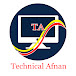 Technical Afnan