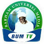 BUM TV barham universel media