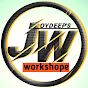 Joydeep's Workshop