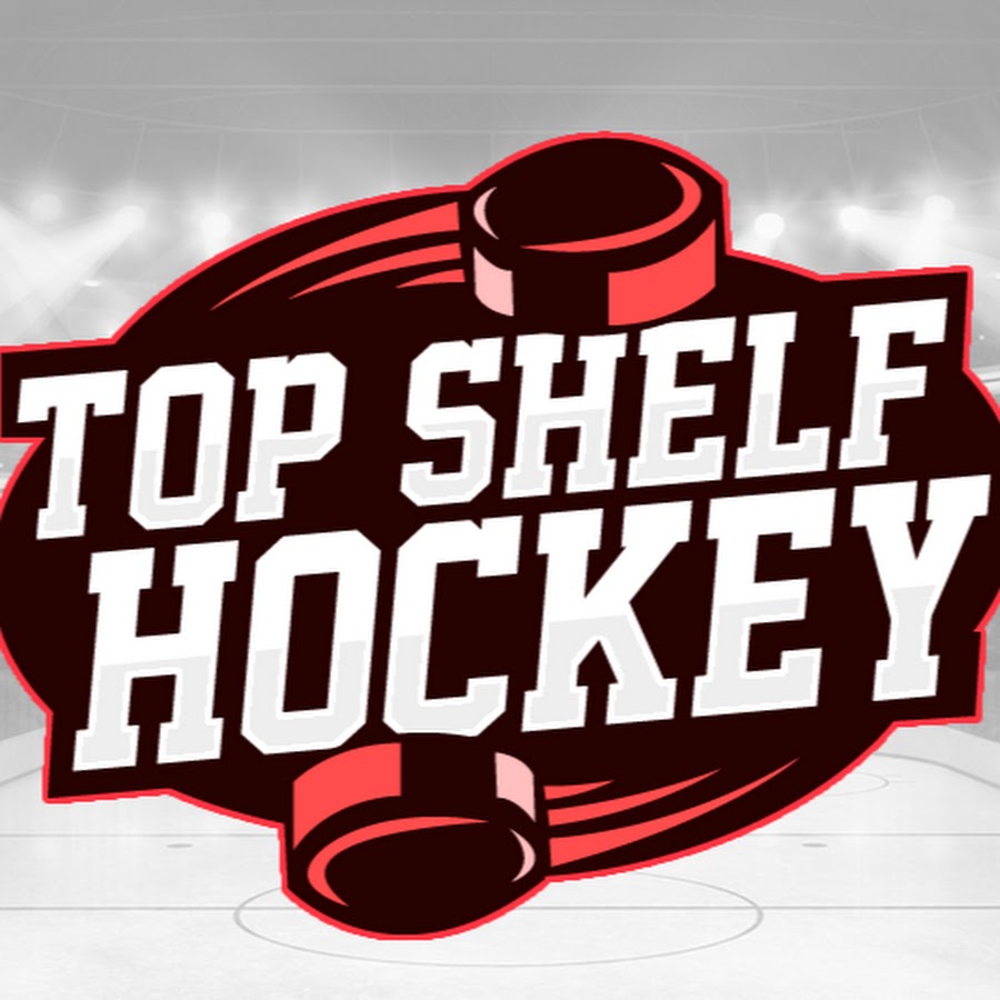 Top Shelf Hockey @topshelfhockey