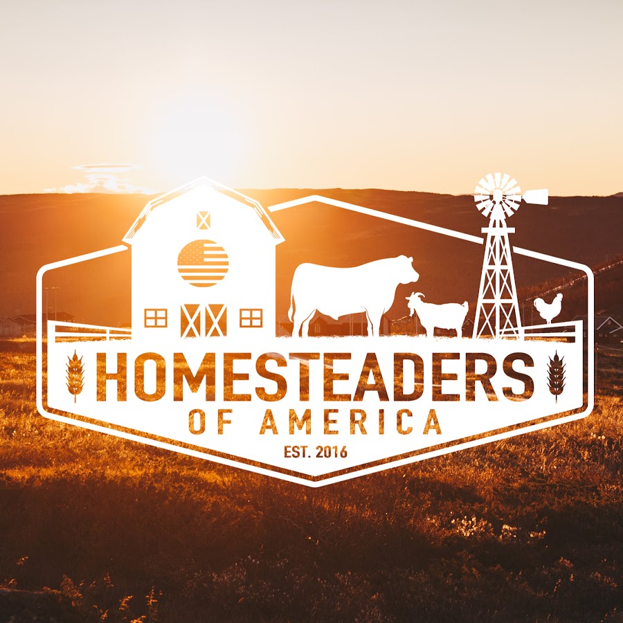 Homesteaders of America