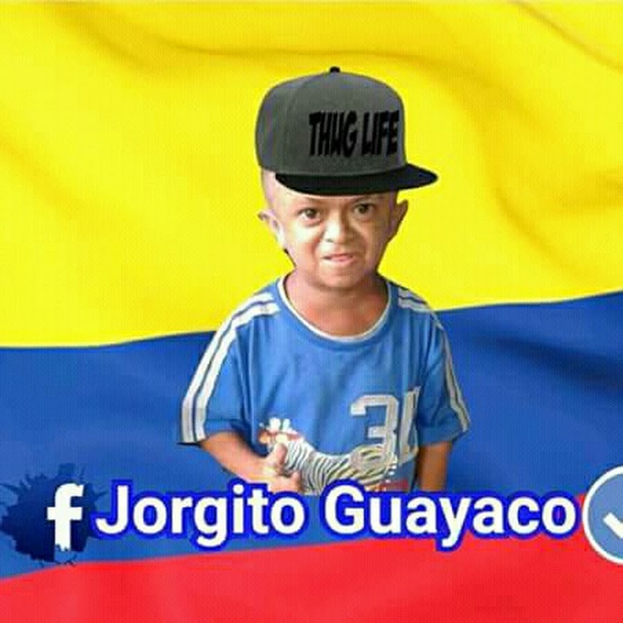 Jorgito El Guayaco - YouTube