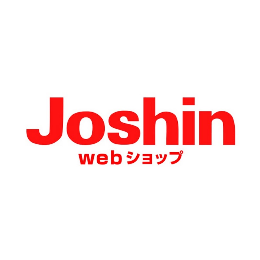 Joshin webショップ - YouTube