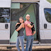 logo Lindsey and Danny Vanlife