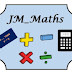 logo JM_Maths