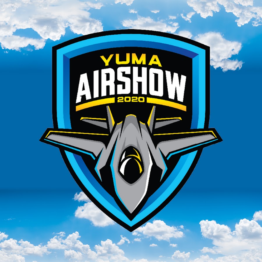 Yuma Airshow YouTube