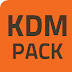 KDM - Pack bvba