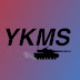 YKMS - Milli Marşlar