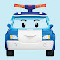 Robocar POLI TV youtube avatar
