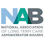 NAB (National Association of Long Term Care Administrator Boards)