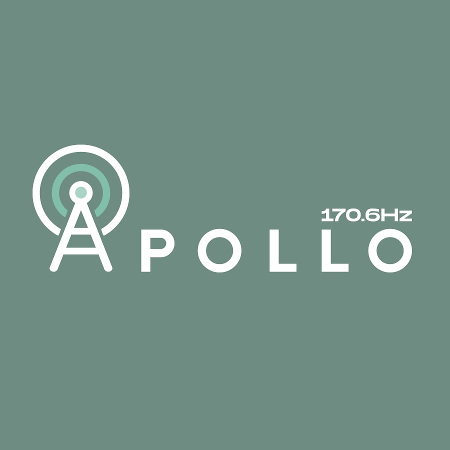 Apollo FM @apollofm356