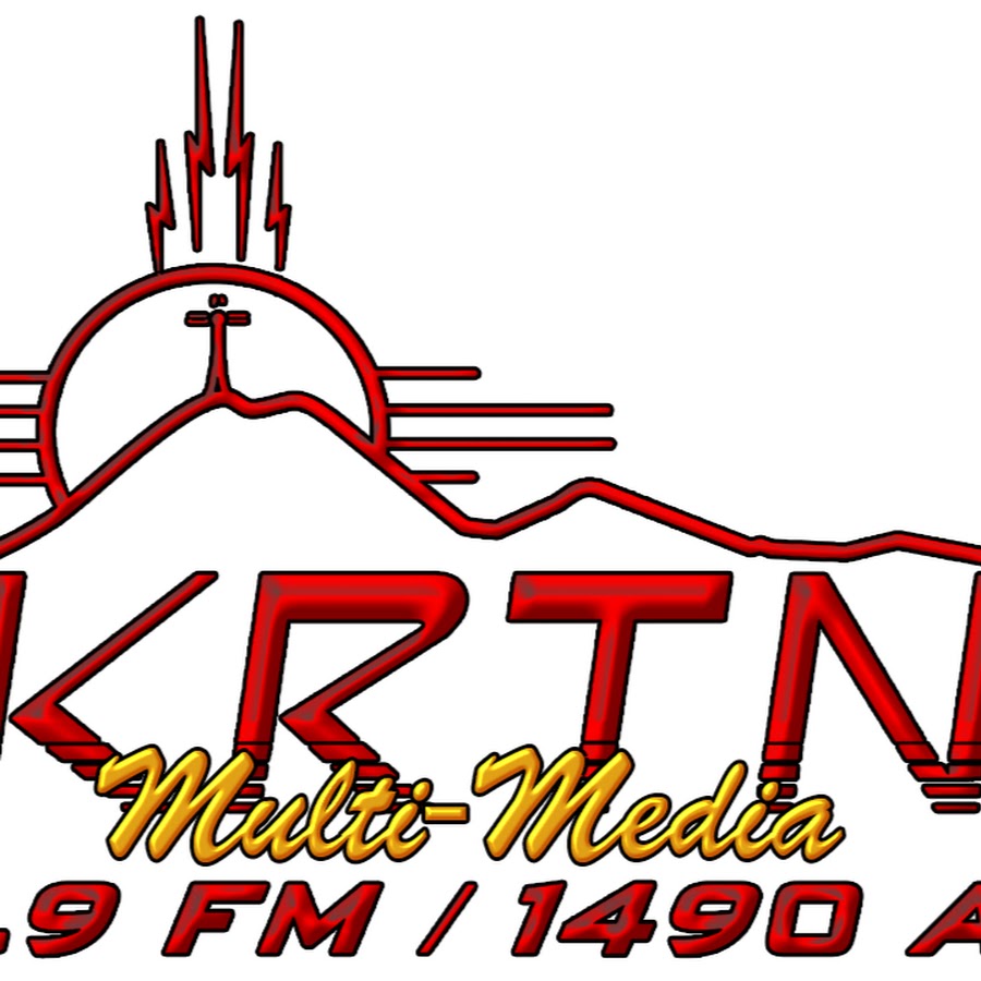 KRTN Radio 93.9 FM 1490 AM