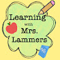 Learning With Mrs. Lammers