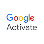 Google Actívate