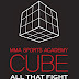 Cube Mma