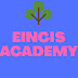 logo EINCIS ACADEMY