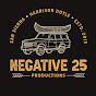 Negative 25