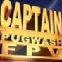 Captain Pugwash FPV