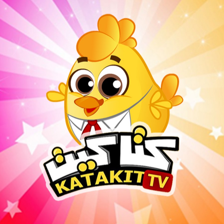 Katakit Baby TV @katakit_baby