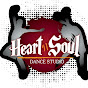 HeartnSoul dance studio